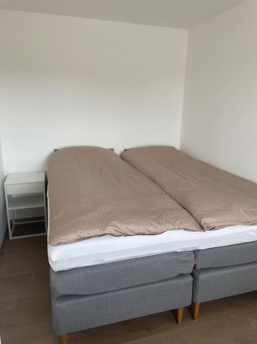 Eksklusiv Rorbu - Havblikk 1 - Batutleie Villa Bekkjarvik Buitenkant foto