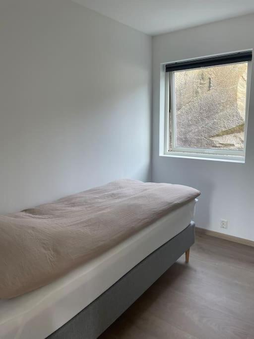 Eksklusiv Rorbu - Havblikk 1 - Batutleie Villa Bekkjarvik Buitenkant foto